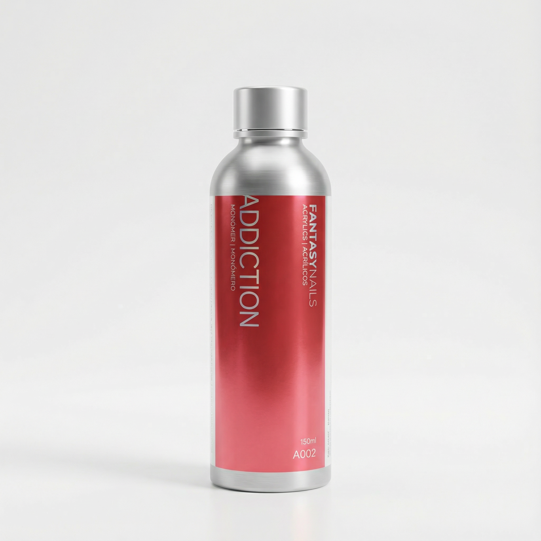 Addiction Líquido Acrílico (Monómero). 150ML