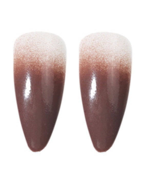 Saga Spray Ombre Marron Chocolate