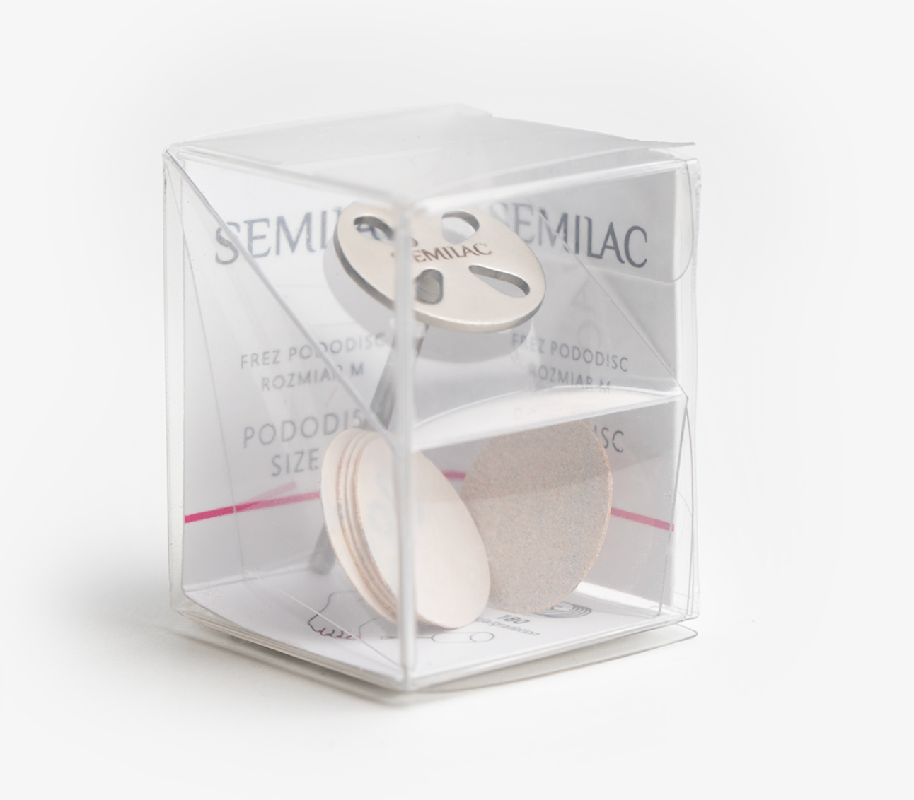 Kit Pedicura Profesional – Recambios y Pododisk