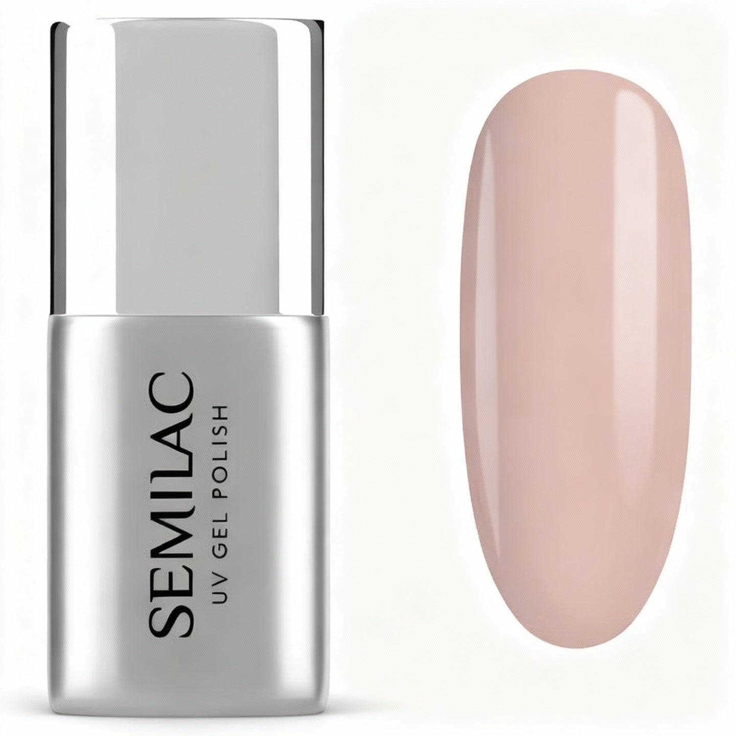 Base BB Nude  7 ml - Semilac