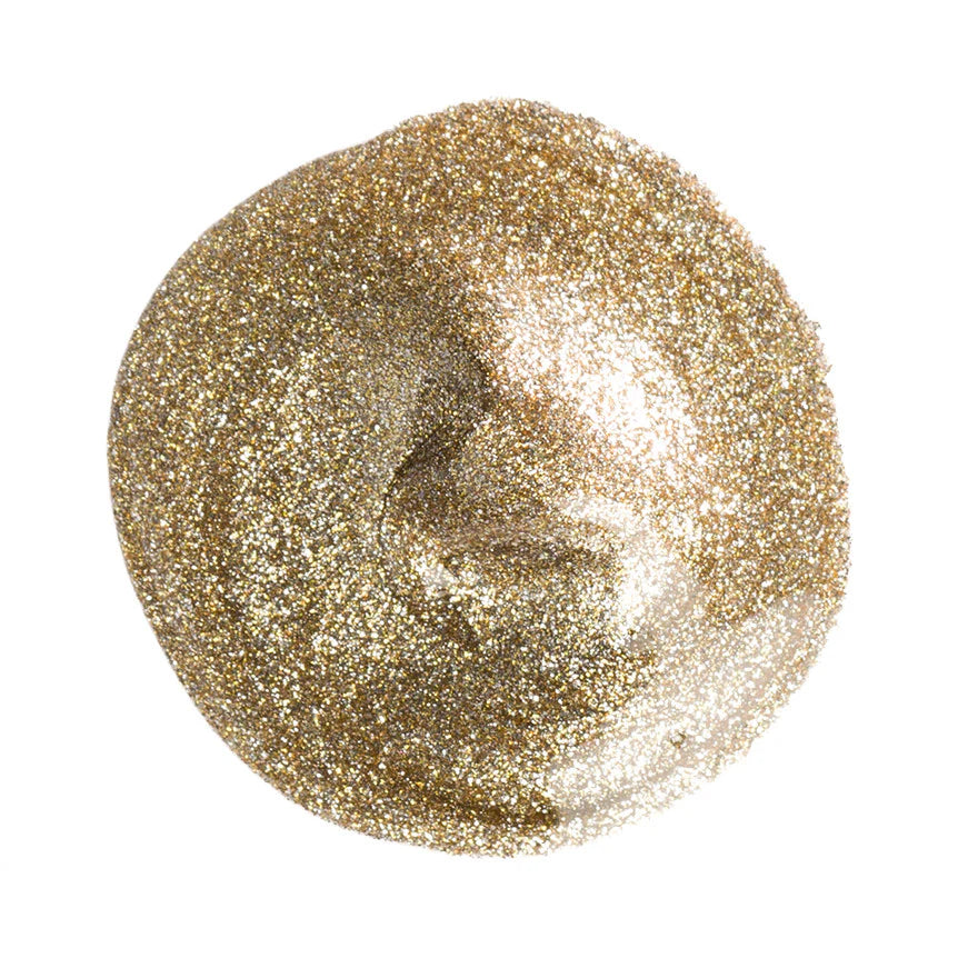 Gel Painting Champagne Metalic 5ML