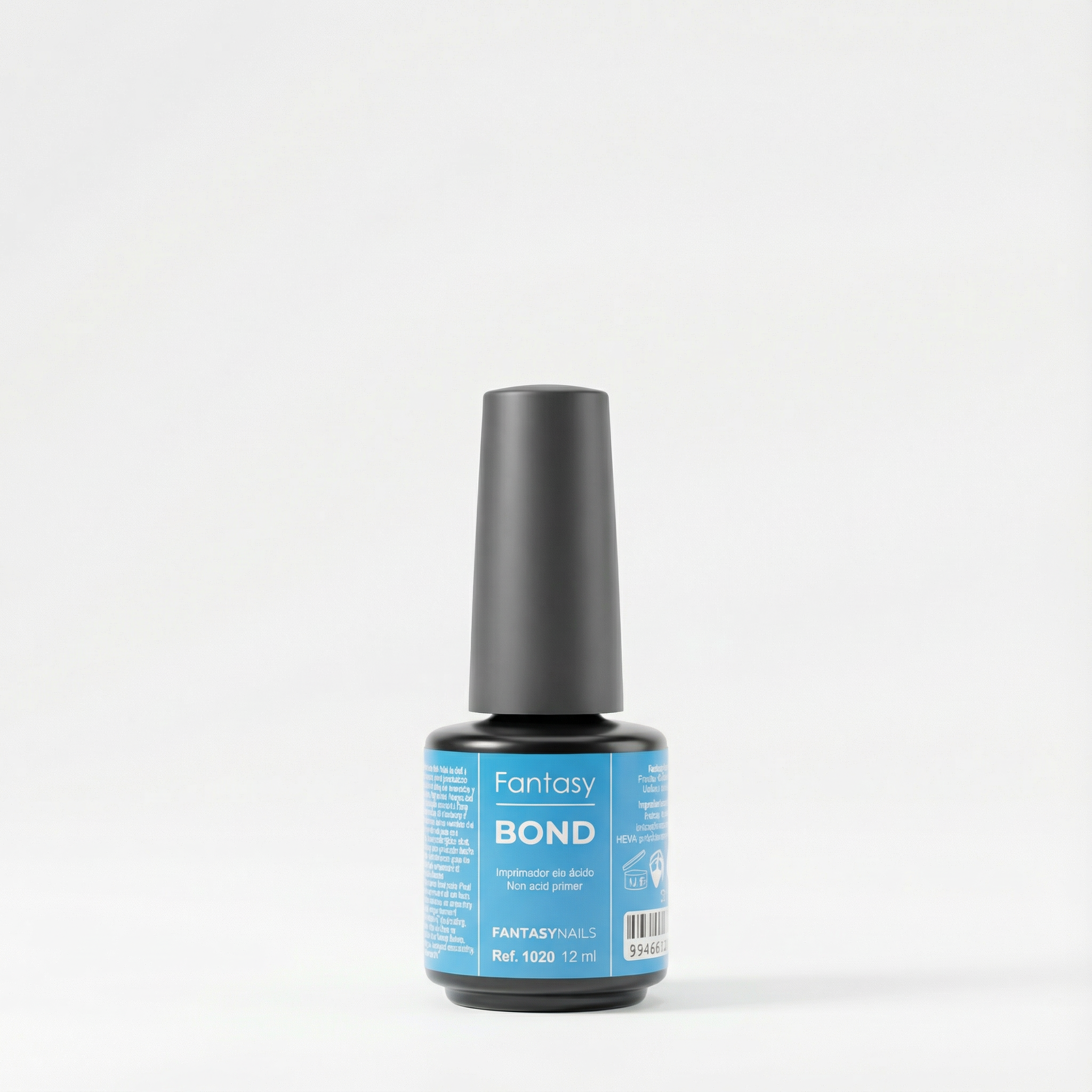 Fantasy Bond - Fantasy Nails