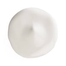 Gel Painting White Elastic 5ML