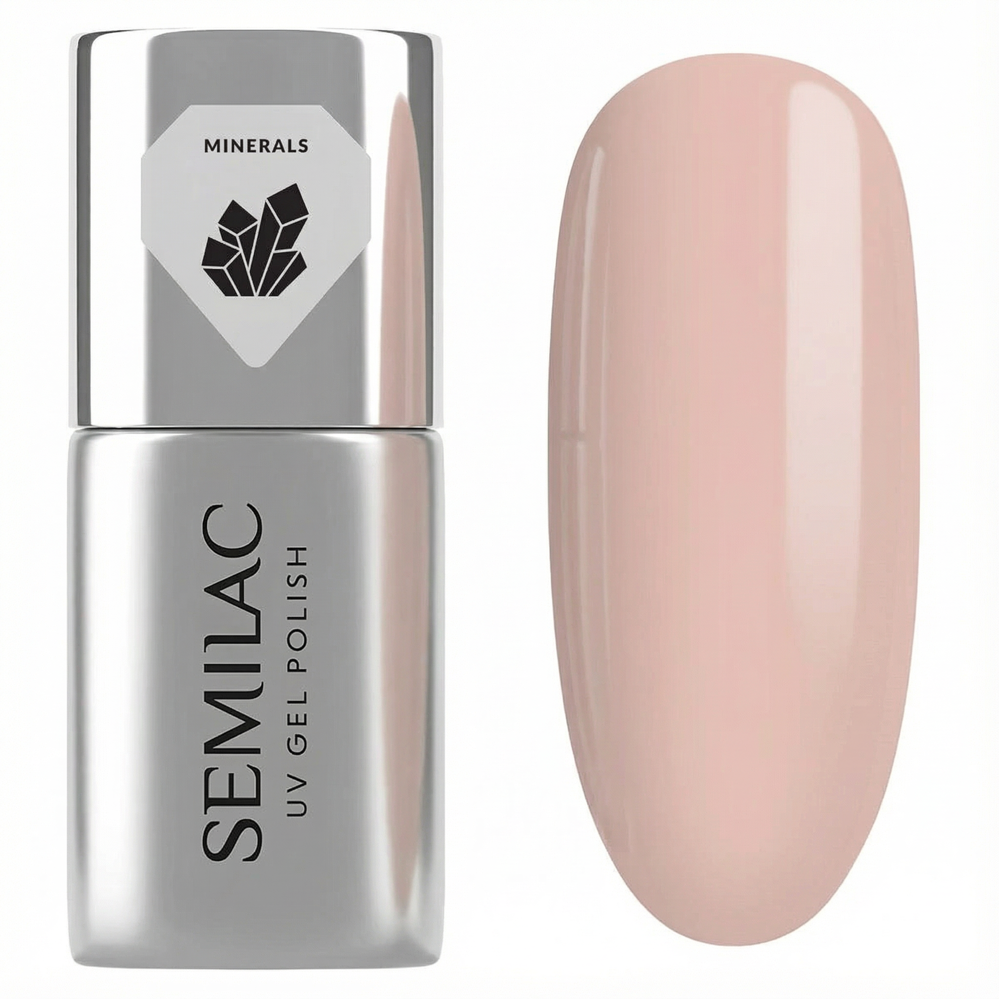 Mineral Strong Base 11ML