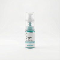 Ombre Spray Plata (Azul) Brilli Brilli 04 Saga