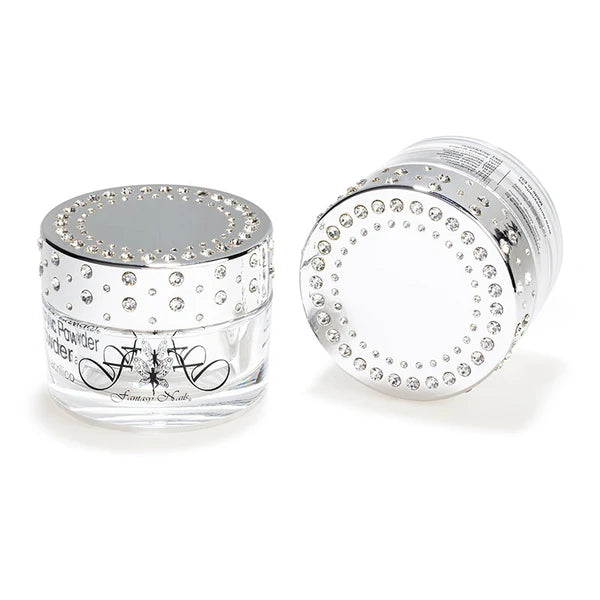 Polvo Acrílico (Polímero) De Construcción. Speed White 35G