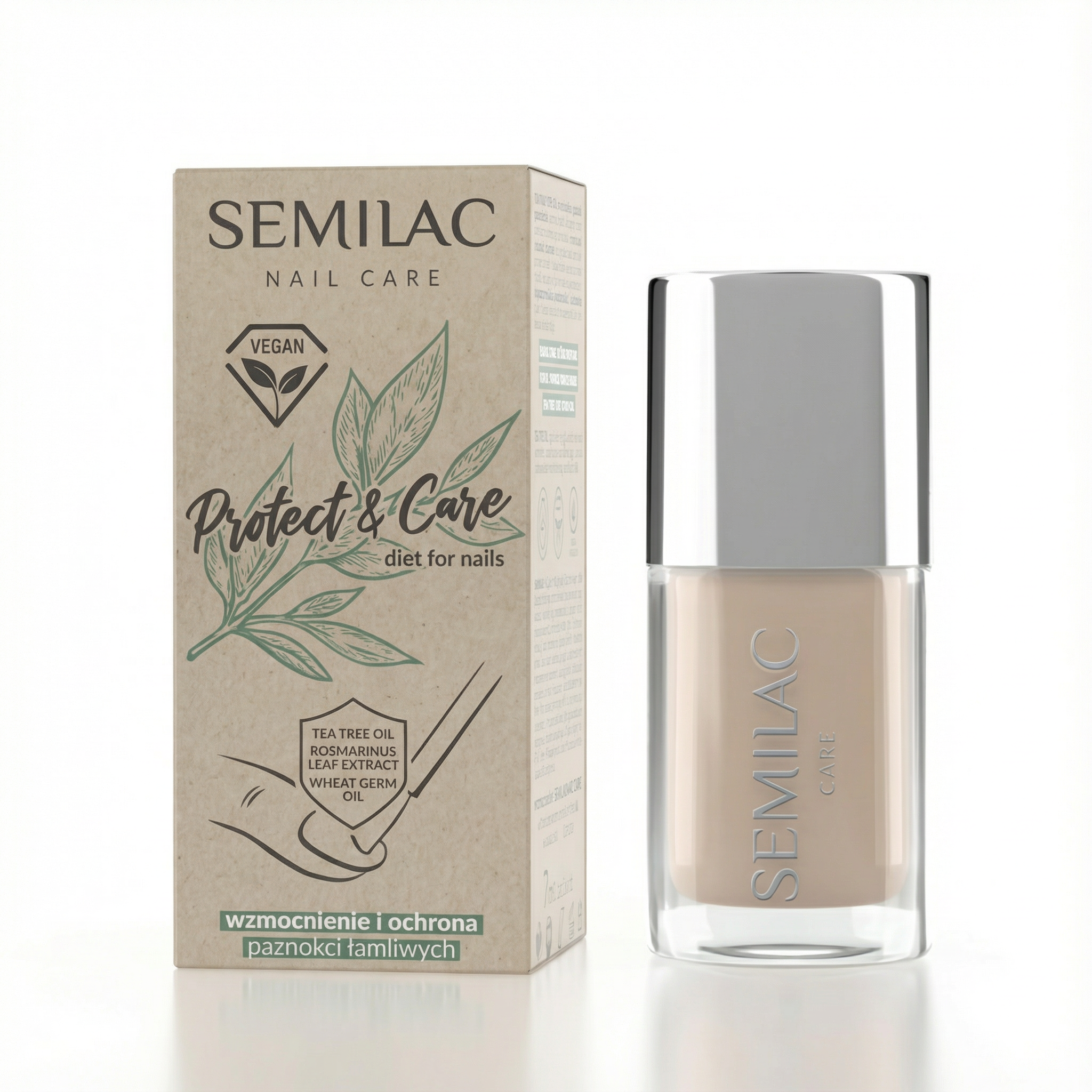 Protect & Care Base Vitaminica