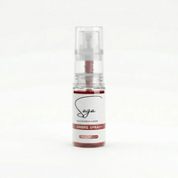 Ombre Spray Rojo Pasion