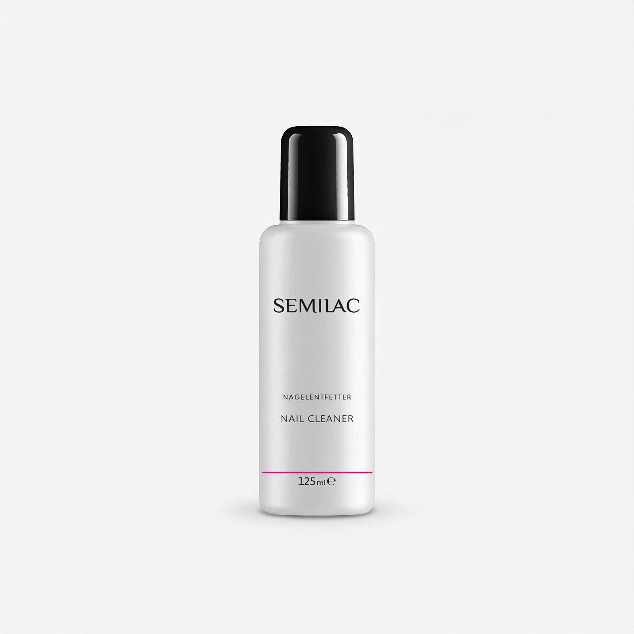 Nail Cleaner Semilac 125ML