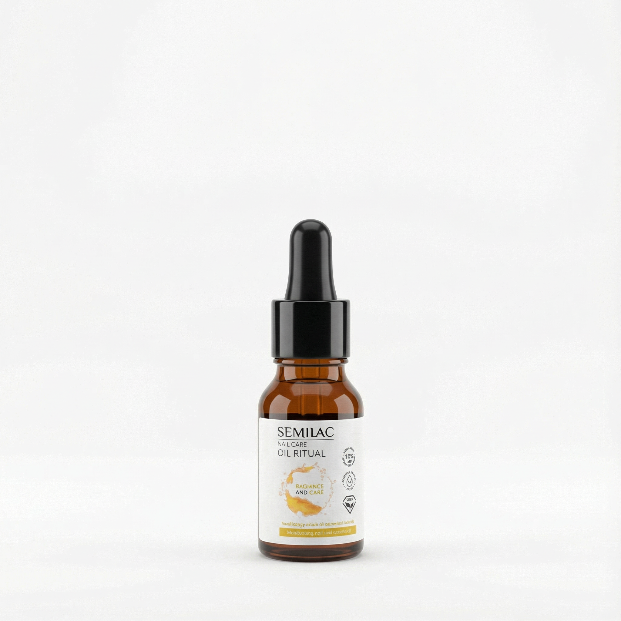 Nail Care Oil Ritual Argan Strong